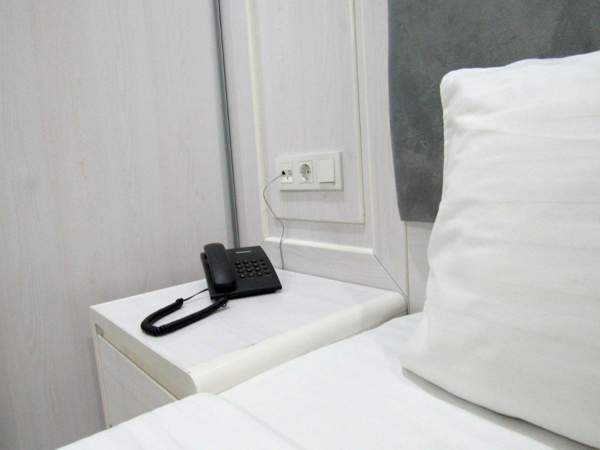 Moffah Grand Hotel Ташкент Экстерьер фото